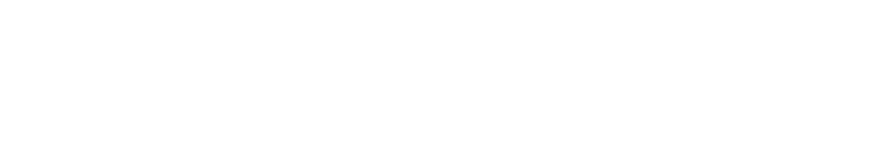 Kenilworth Secure Storage